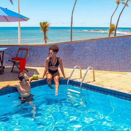 Hotel Dan Inn Express Salvador By Nacional Inn Luaran gambar