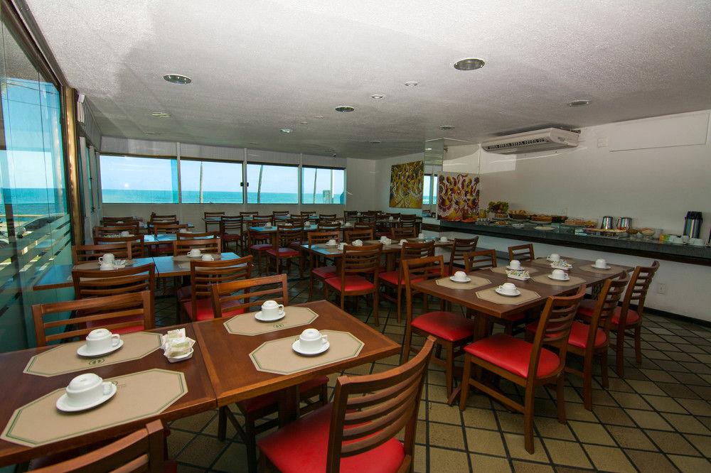 Hotel Dan Inn Express Salvador By Nacional Inn Luaran gambar