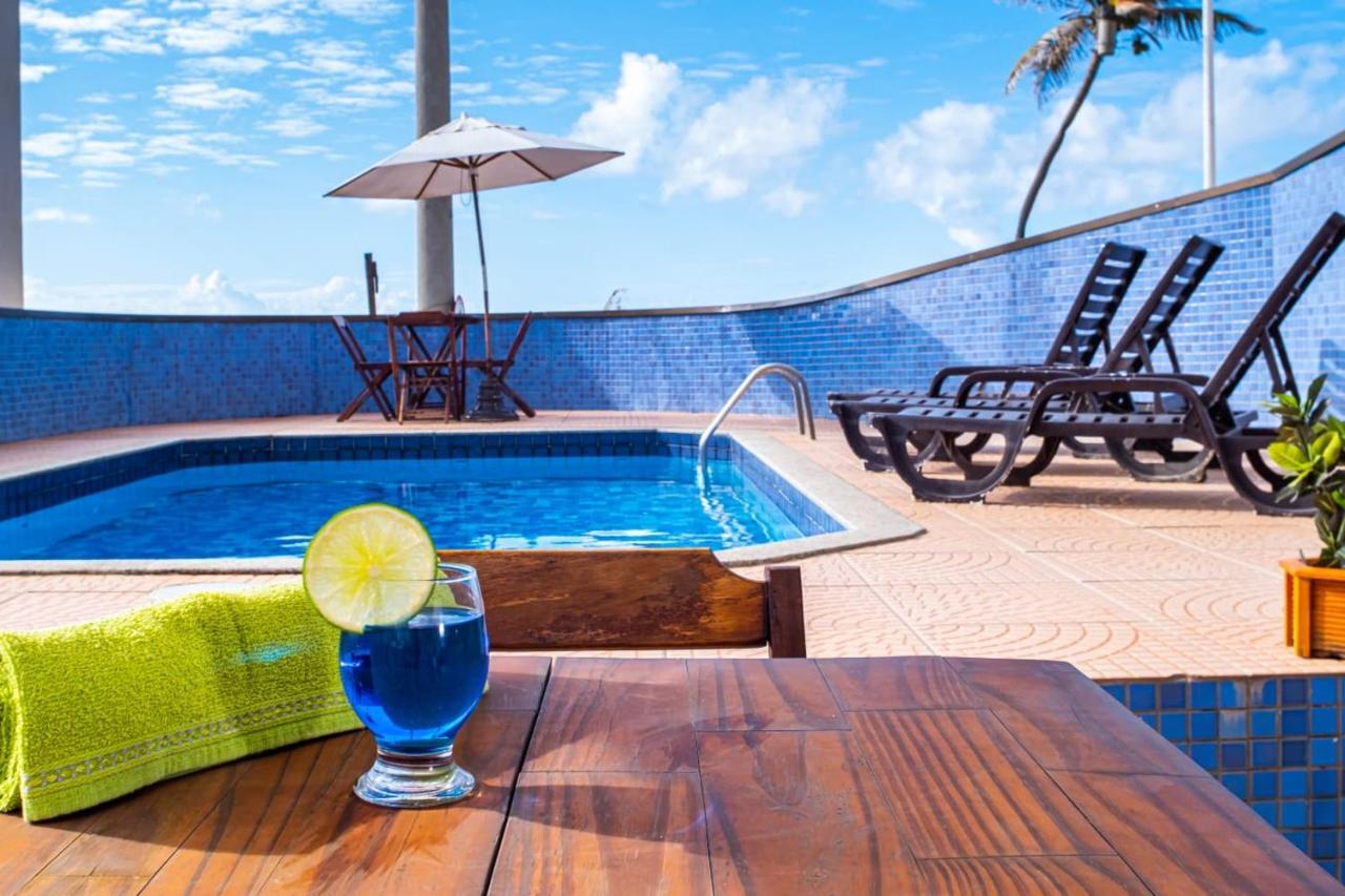 Hotel Dan Inn Express Salvador By Nacional Inn Luaran gambar