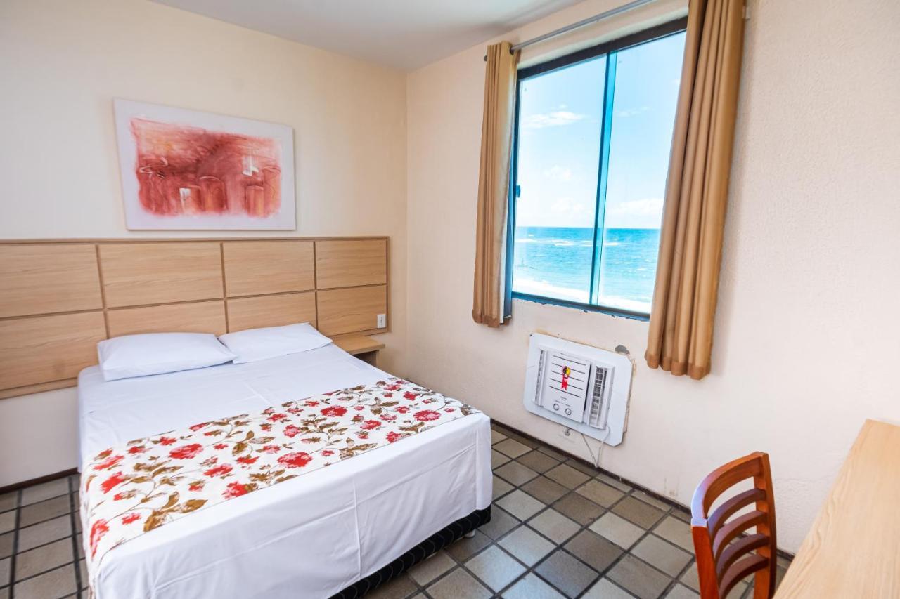 Hotel Dan Inn Express Salvador By Nacional Inn Luaran gambar