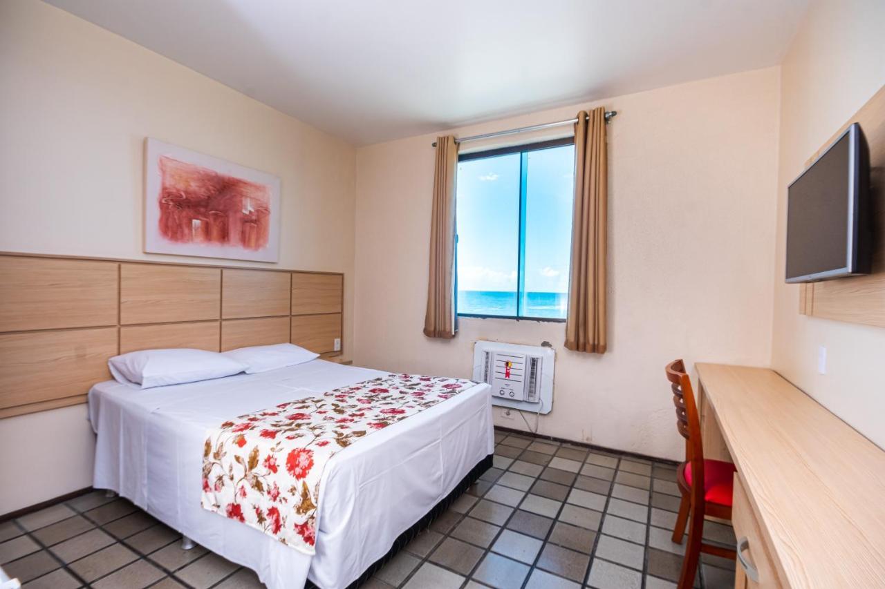 Hotel Dan Inn Express Salvador By Nacional Inn Luaran gambar