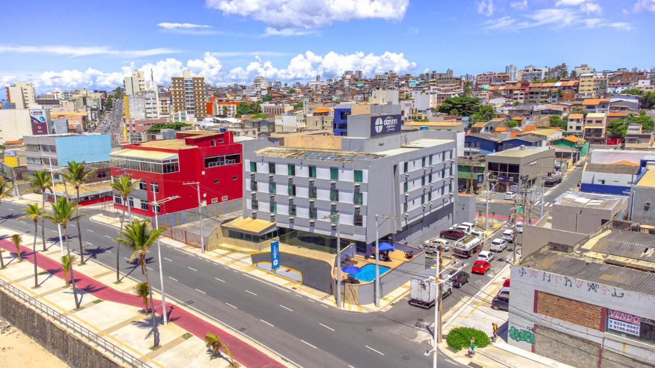 Hotel Dan Inn Express Salvador By Nacional Inn Luaran gambar