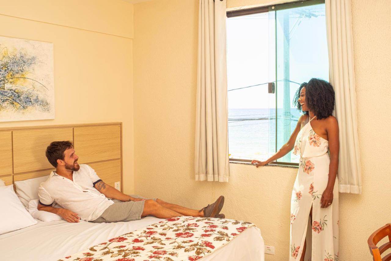 Hotel Dan Inn Express Salvador By Nacional Inn Luaran gambar
