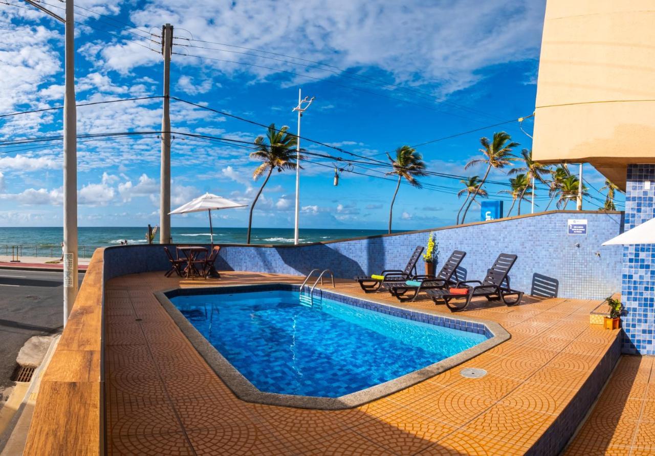Hotel Dan Inn Express Salvador By Nacional Inn Luaran gambar