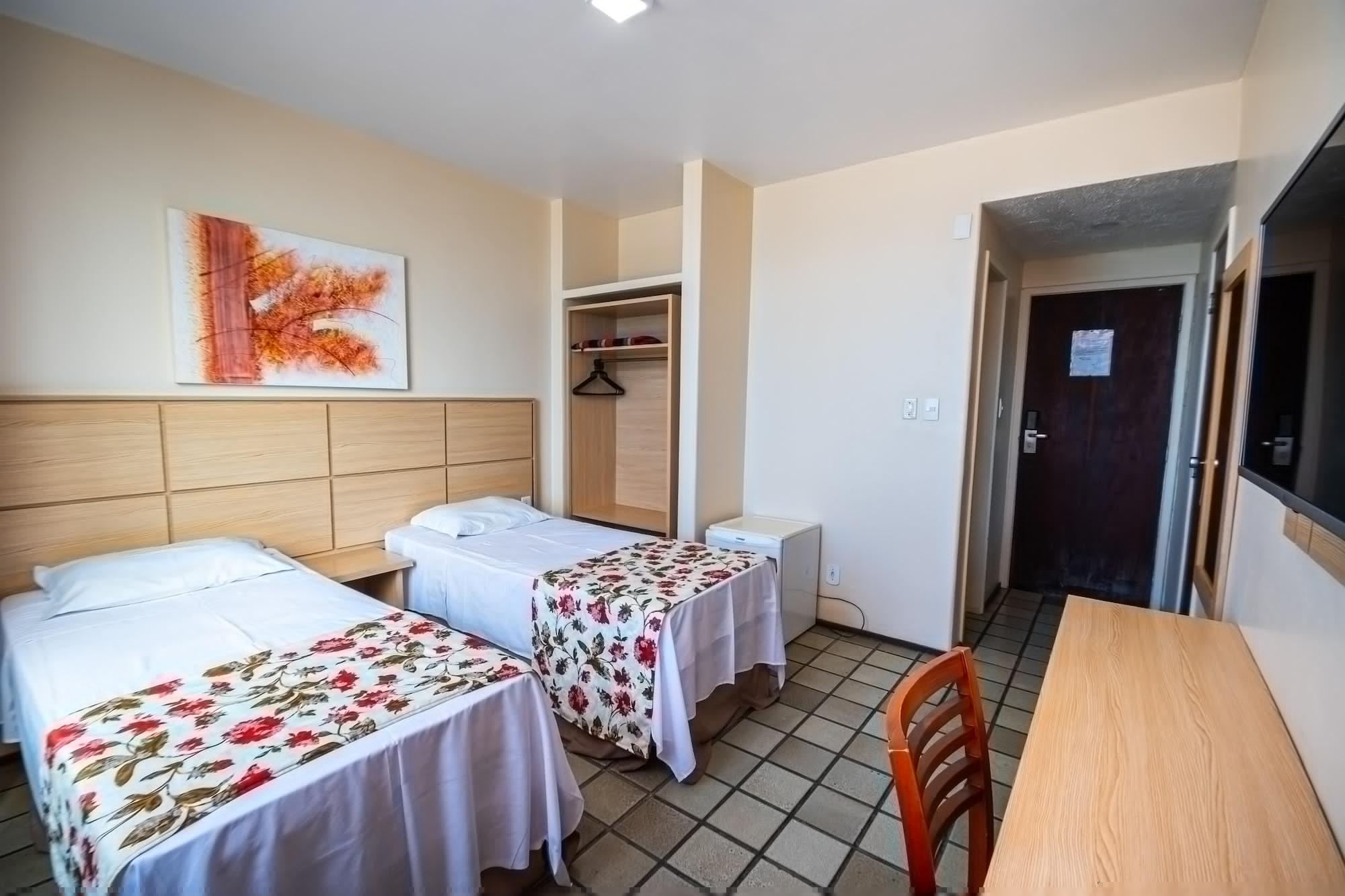 Hotel Dan Inn Express Salvador By Nacional Inn Luaran gambar