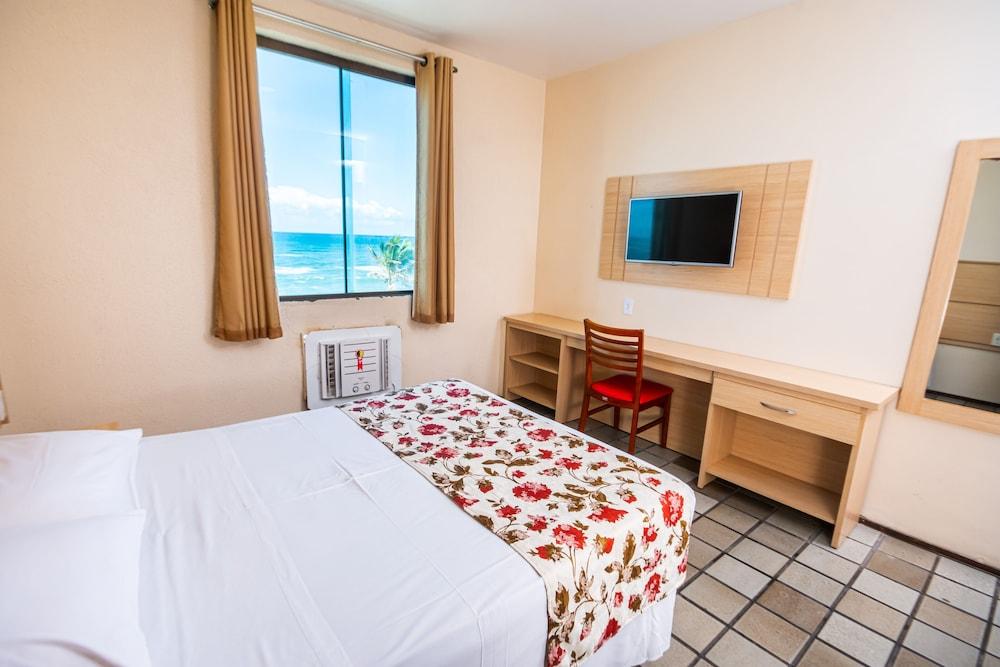 Hotel Dan Inn Express Salvador By Nacional Inn Luaran gambar