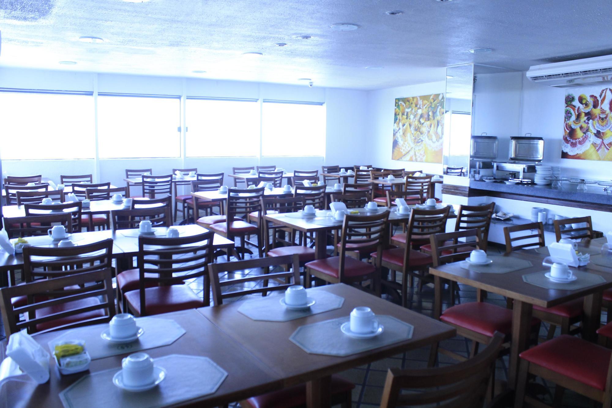 Hotel Dan Inn Express Salvador By Nacional Inn Luaran gambar