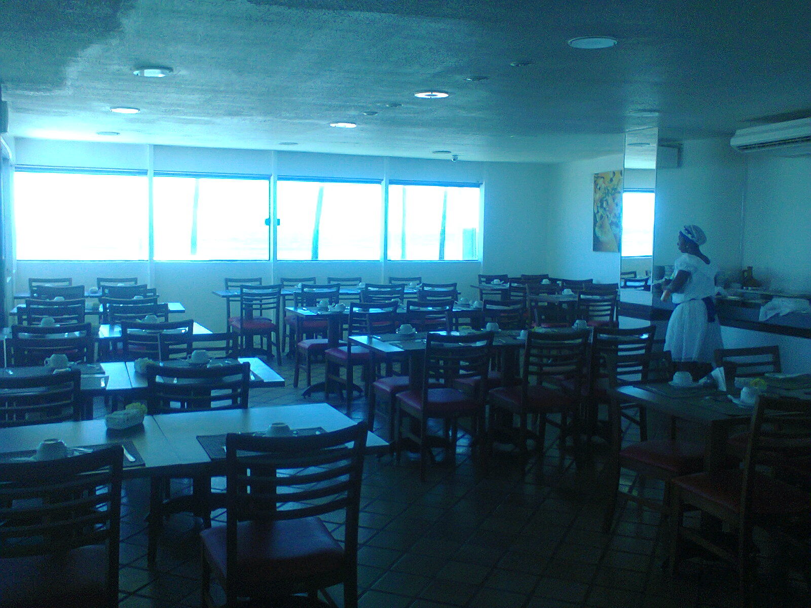 Hotel Dan Inn Express Salvador By Nacional Inn Luaran gambar